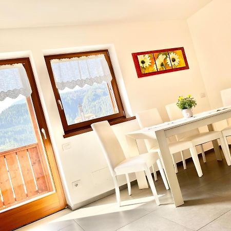 Casa Marilu' Apartamento Castello-Molina di Fiemme Exterior foto