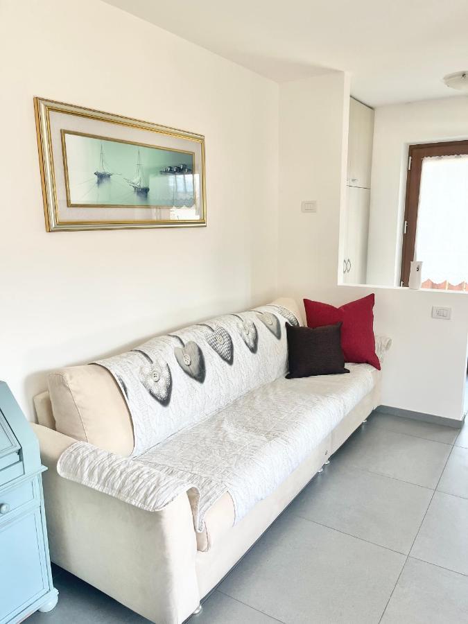 Casa Marilu' Apartamento Castello-Molina di Fiemme Exterior foto